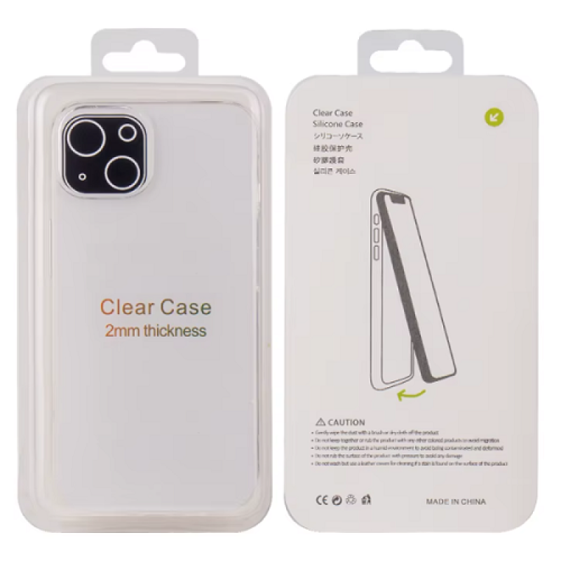 Husa 2mm - Samsung S25 - Silicon Transparent Husa 2mm - Samsung S25 - Silicon Transparent