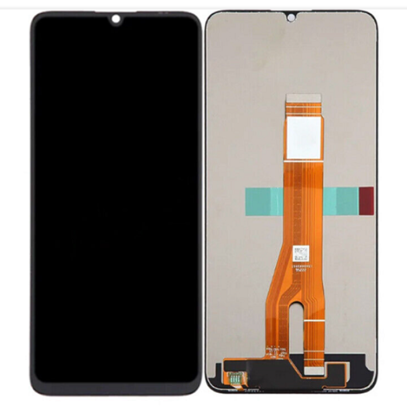 Display Honor X7a RKY-LX1, RKY-LX2 Compatibil Display Honor X7a RKY-LX1, RKY-LX2 Compatibil