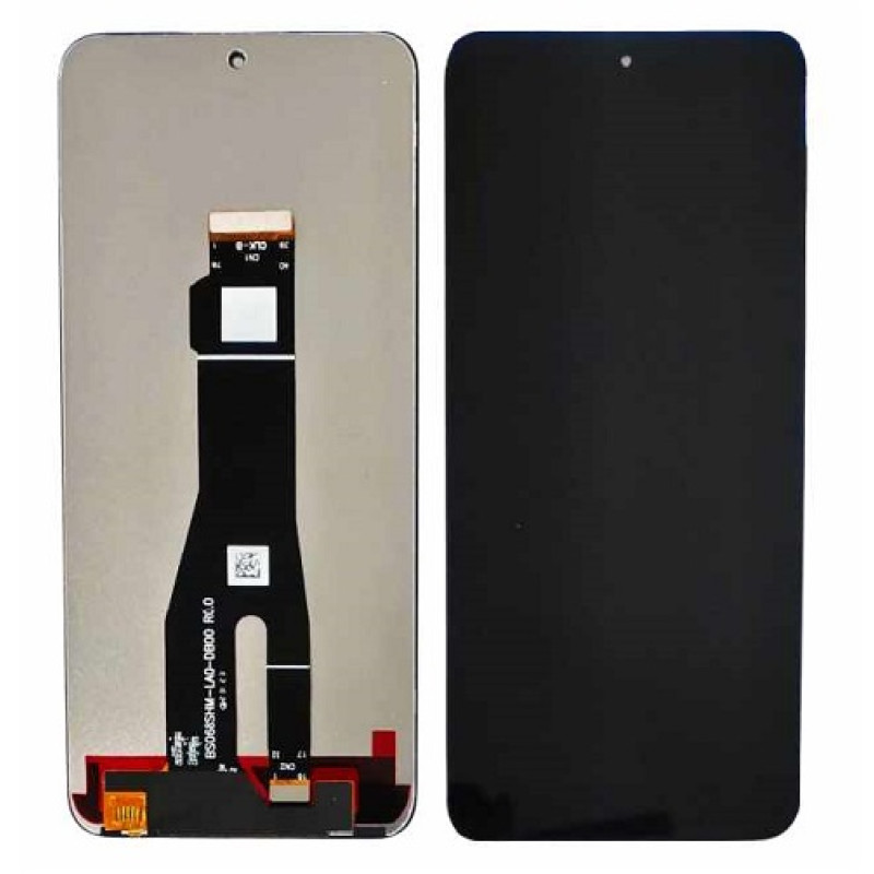 Display Honor X7b 4G CLK-LX1, CLK-LX2, CLK-LX3 Honor 200 Smart 5G ALT-NX1 Honor 90 Smart 5G CLK-NX1, CLK-NX2, CLK-NX3 compatibil Display Honor X7b 4G CLK-LX1, CLK-LX2, CLK-LX3 Honor 200 Smart 5G ALT-NX1 Honor 90 Smart 5G CLK-NX1, CLK-NX2, CLK-NX3 compatibil