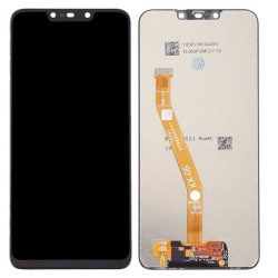 Display Complet Huawei P Smart Plus / Nova 3i 2018 INE-LX1, INE-LX1r, INE-LX1, INE-LX2r, INE-AL00, INE-TL00 negru compatibil Display Complet Huawei P Smart Plus / Nova 3i 2018 INE-LX1, INE-LX1r, INE-LX1, INE-LX2r, INE-AL00, INE-TL00 negru compatibil