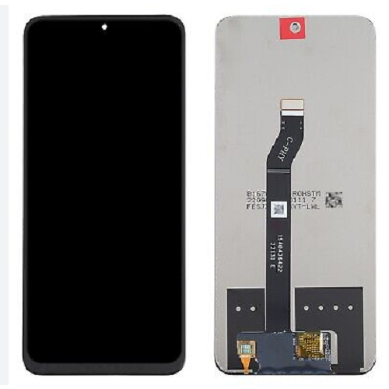 Display Huawei Nova Y90 CTR-LX2, CTR-LX1 compatibil Display Huawei Nova Y90 CTR-LX2, CTR-LX1 compatibil