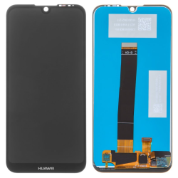 Display Complet Huawei Y5 2019 AMN-LX9, AMN-LX1, AMN-LX2, AMN-LX3 negru compatibil Display Complet Huawei Y5 2019 AMN-LX9, AMN-LX1, AMN-LX2, AMN-LX3 negru compatibil