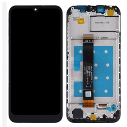 Display cu rama Huawei Y5 2019 AMN-LX9, AMN-LX1, AMN-LX2, AMN-LX3 negru compatibil Display cu rama Huawei Y5 2019 AMN-LX9, AMN-LX1, AMN-LX2, AMN-LX3 negru compatibil