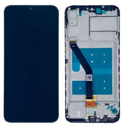 Display cu rama Huawei Y6 2019, Y6S 2019 ,Y6 PRO 2019, Y6 Prime 2019 MRD-LX1F, MRD-LX1, MRD-LX3, MRD-LX1N JAT-LX3, JAT-L29, JAT-LX1, JAT-L41 compatibil Display cu rama Huawei Y6 2019, Y6S 2019 ,Y6 PRO 2019, Y6 Prime 2019 MRD-LX1F, MRD-LX1, MRD-LX3, MRD-LX1N JAT-LX3, JAT-L29, JAT-LX1, JAT-L41 compatibil
