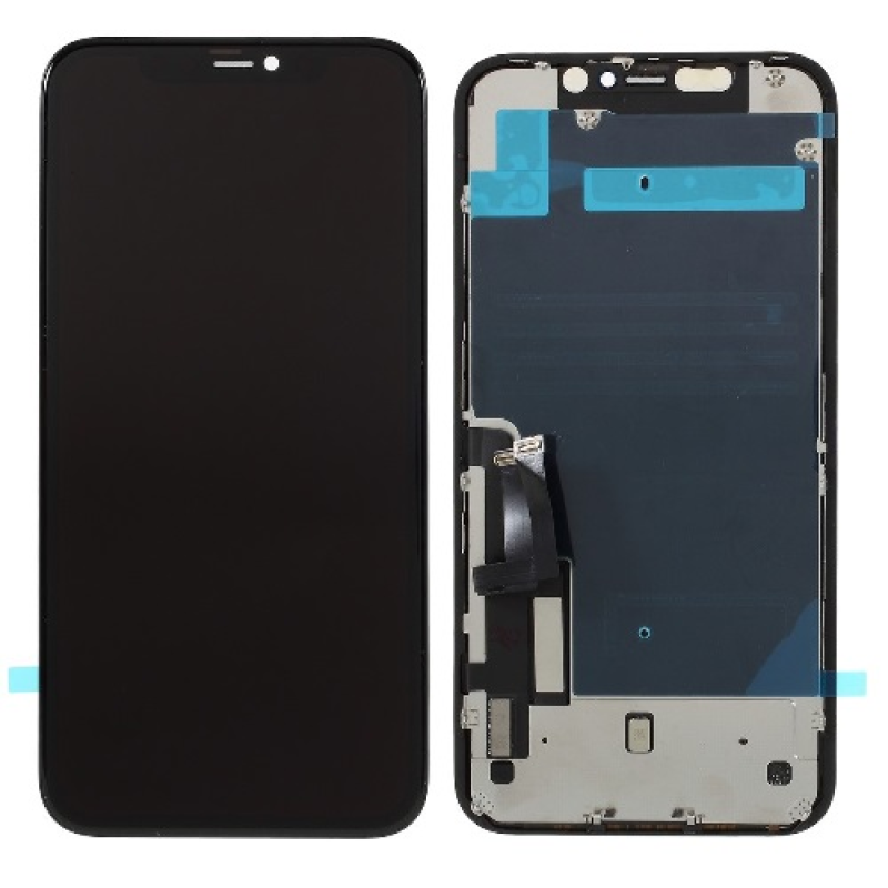 Ecran LCD display Complet iPhone 11 compatibil Ecran LCD display Complet iPhone 11 compatibil