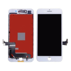 Ecran LCD display Complet iPhone 7 alb compatibil Ecran LCD display Complet iPhone 7 alb compatibil