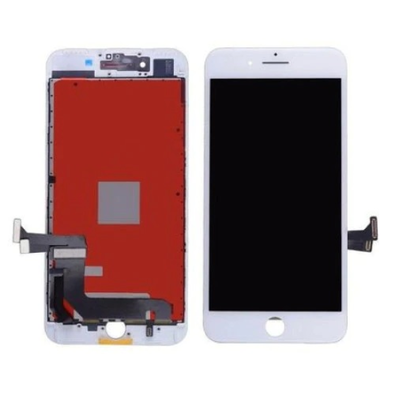 Ecran LCD display Complet iPhone 7 alb compatibil Ecran LCD display Complet iPhone 7 alb compatibil