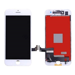 Ecran LCD display Complet iPhone 7 plus alb compatibil Ecran LCD display Complet iPhone 7 plus alb compatibil
