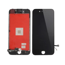Ecran LCD display Complet iPhone 7 negru compatibil Ecran LCD display Complet iPhone 7 negru compatibil