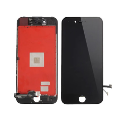 Ecran LCD display Complet iPhone 7 negru compatibil