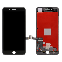 Ecran LCD display Complet iPhone 7 plus negru compatibil Ecran LCD display Complet iPhone 7 plus negru compatibil
