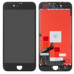 Ecran LCD display Complet iPhone 8 negru compatibil Ecran LCD display Complet iPhone 8 negru compatibil
