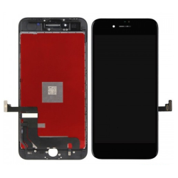 Ecran LCD display Complet iPhone 8 plus negru compatibil Ecran LCD display Complet iPhone 8 plus negru compatibil
