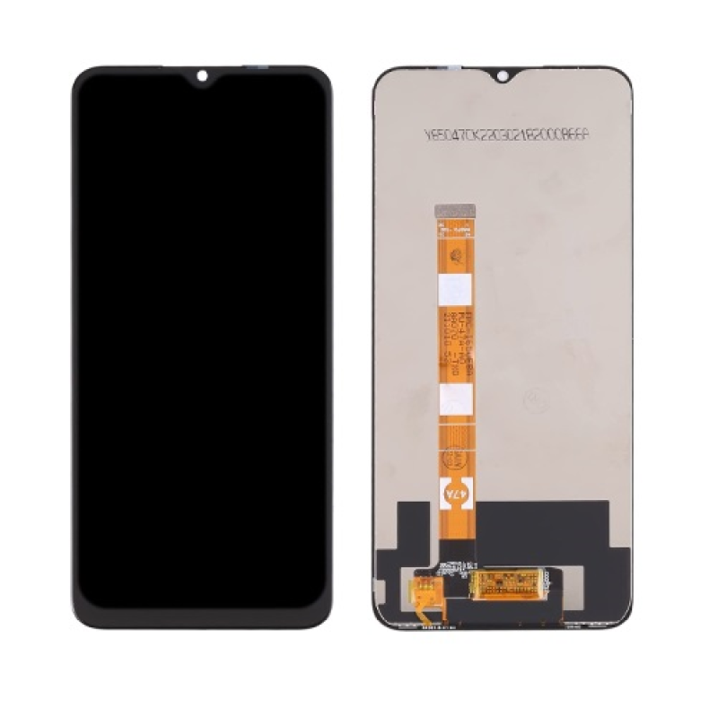 Ecran LCD display Oppo A16 CPH2269 CPH2275 A16s CPH2271 A54s CPH2273 A56 PFVM10 Realme C25 RMX3193 RMX3191 C25s RMX3195 RMX3197 Realme Narzo 50a RMX3430 compatibil Ecran LCD display Oppo A16 CPH2269 CPH2275 A16s CPH2271 A54s CPH2273 A56 PFVM10 Realme C25 RMX3193 RMX3191 C25s RMX3195 RMX3197 Realme Narzo 50a RMX3430 compatibil